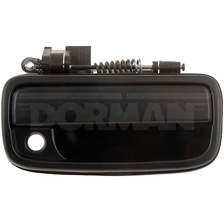 Motormite Exterior Door Handle, 79345 79345